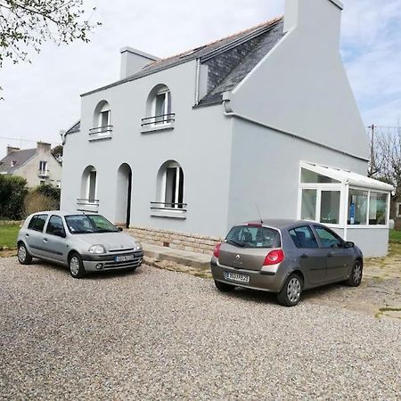 Apartmán Le Tie-Break Pont-Croix Exteriér fotografie